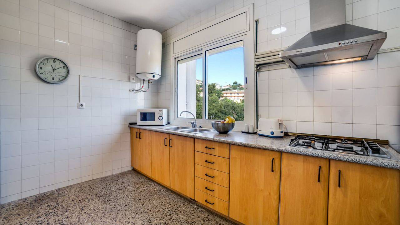Villa für 20 Personen (750 m²) in Palafolls in Palafolls, Costa del Maresme
