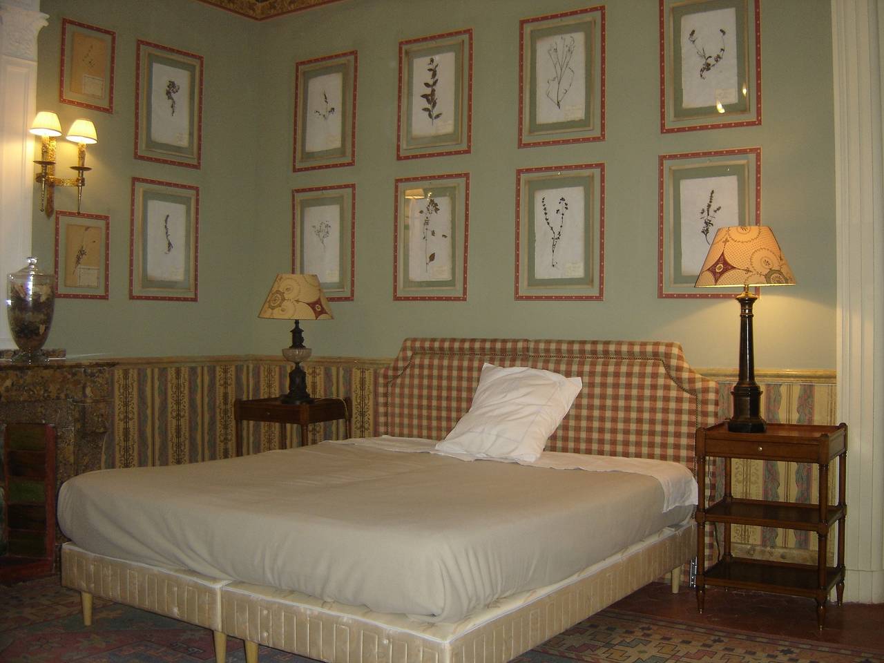 Le Château De Christin - Avec piscine in Junas, Région de Nîmes