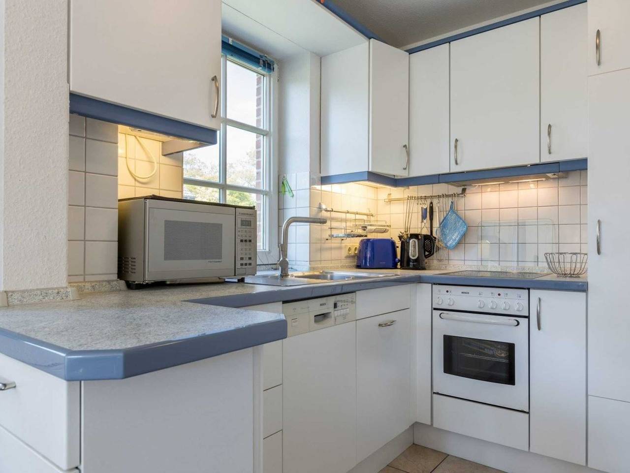 Hausteil Ringelsocke in St. Peter-Ording, Eiderstedt