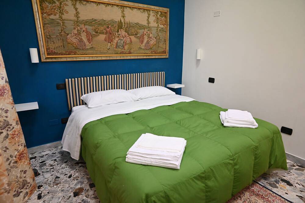 Camera Deluxe - Villa San Giuseppe in Brindisi, Salento