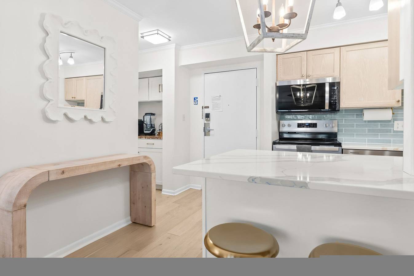 Apartamento entero, Coastal Living Luxury Oceanfront Condo, Pool, Beach in Virginia Beach
