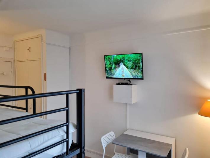 Gîte pour 3 personnes, avec vue à Ville-d'Avray - 3