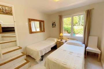 Villa for 7 People in Binibeca, Sant Lluís, Photo 4