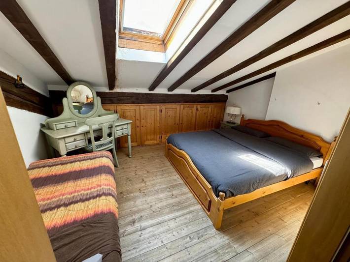 Gîte pour 7 personnes, avec vue et jardin, animaux acceptés dans Passo Del Tonale - 4