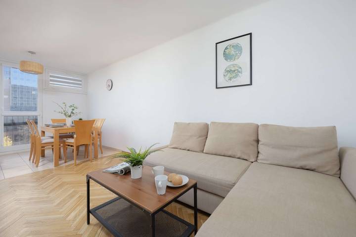 Ferienwohnung für 7 Personen, kinderfreundlich