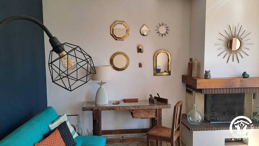 Pelloui in Lavaur, Castres und Umgebung