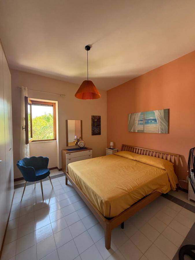 Apartamento entero, La casa di Ale in Vernole, Provincia de Lecce