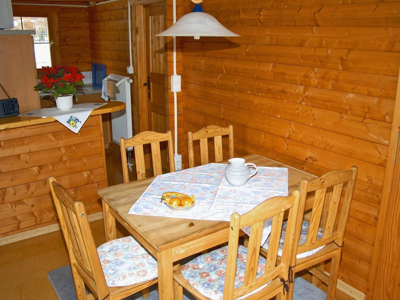 Maison de vacances 'Pöttgen' avec terrasse partagée, jardin privé et Wi-Fi in Arnsberg, Arrondissement du Haut-Sauerland