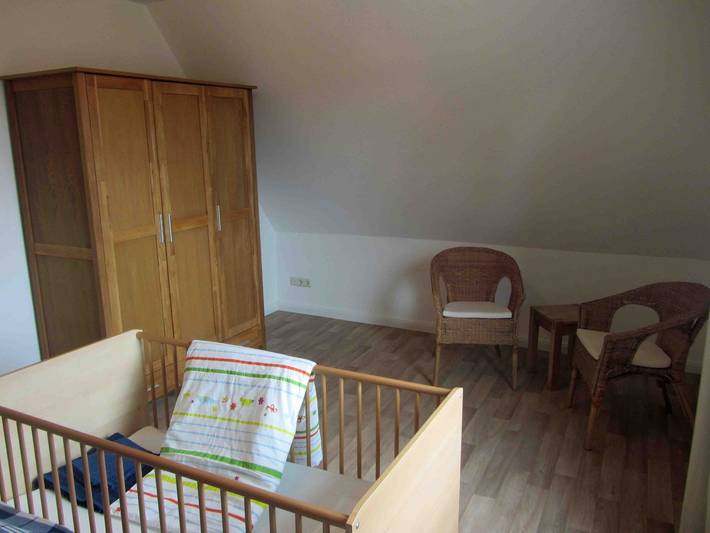 Ferienhaus für 4 Personen, mit Terrasse und Garten am Nord-Ostsee-Kanal - 4