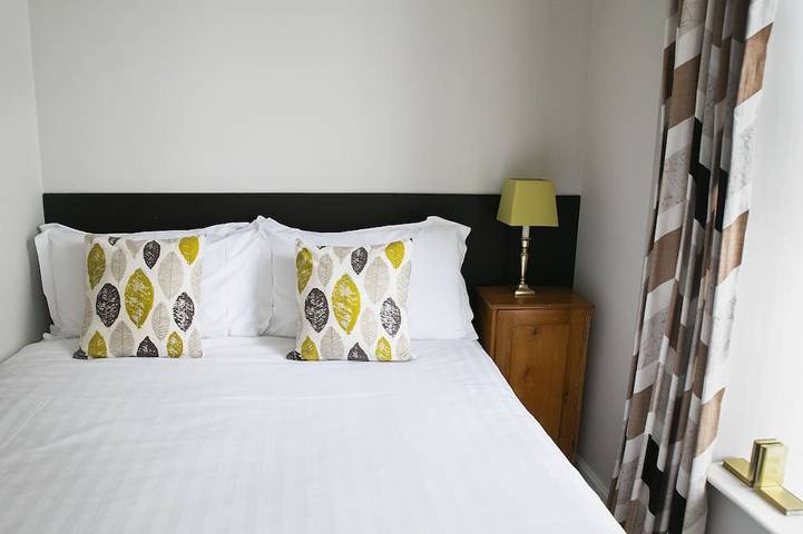 Ganze Wohnung, Classic 2 bedroom apartment in Nördliches Yorkshire