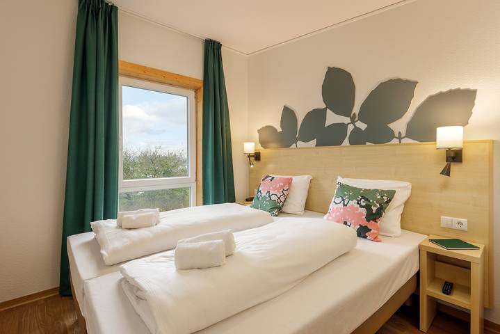 Cottage  4 personen in Nohfelden, Bostalsee