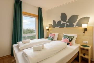 Cottage für 4 Personen in Nohfelden, Saarland, Bild 4