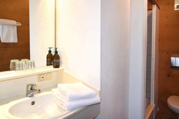 Hostel für 2 Personen in Pfronten - 4