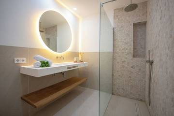 Villa pour 7 Personnes dans Cala Serena, Felanitx, Photo 4