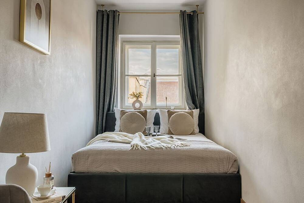Appartement entier, Unique apartament in the center of the Old Town in Cracovie, Petite-Pologne