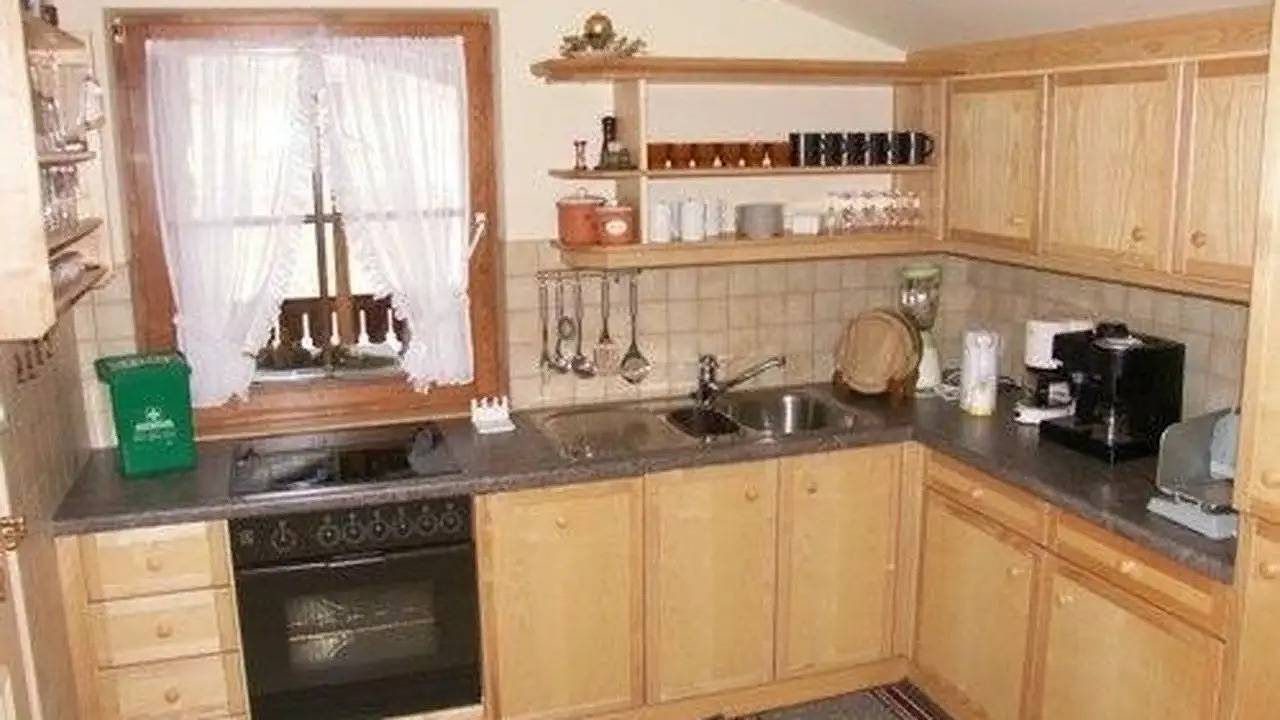Ganze Ferienwohnung, Ferienwohnung für 8 Personen (120 m²) in Rangersdorf in Rangersdorf, Bezirk Spittal an der Drau