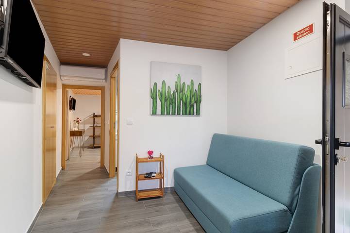 Casa de vacaciones para 4 personas en Región Norte (Portugal) - 2