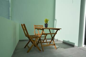 Apartamento De Férias para 2 Pessoas em São Miguel Island, Ponta Delgada, Foto 1