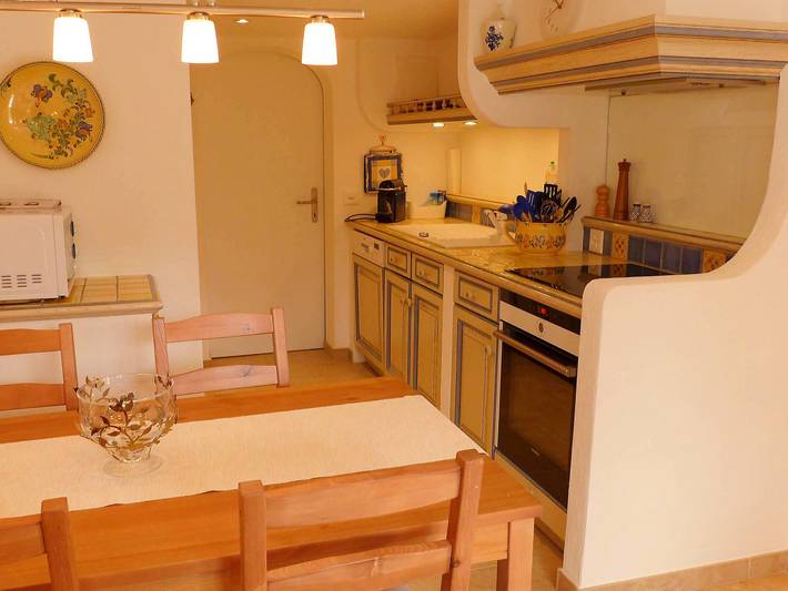 Gîte pour 2 personnes, avec jardin à Grindelwald - 4