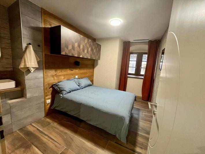 Gîte pour 12 personnes, avec terrasse, animaux acceptés à Rouffach - 4