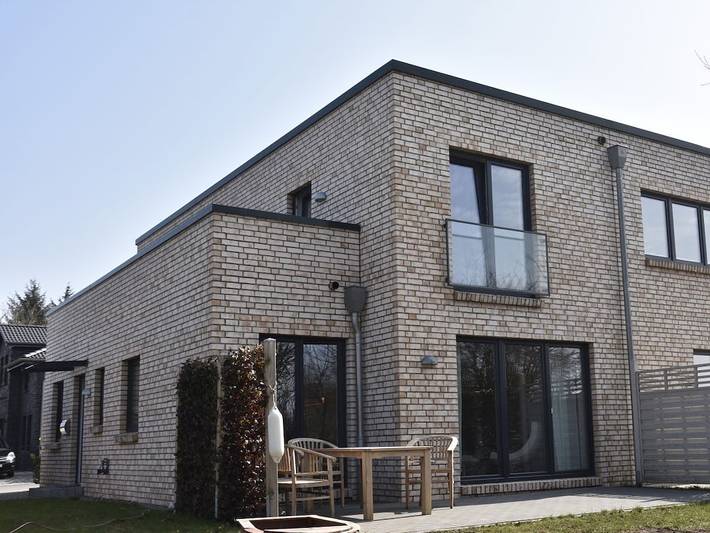 Ferienhaus für 4 Personen, mit Terrasse in Flensburger Förde - 2