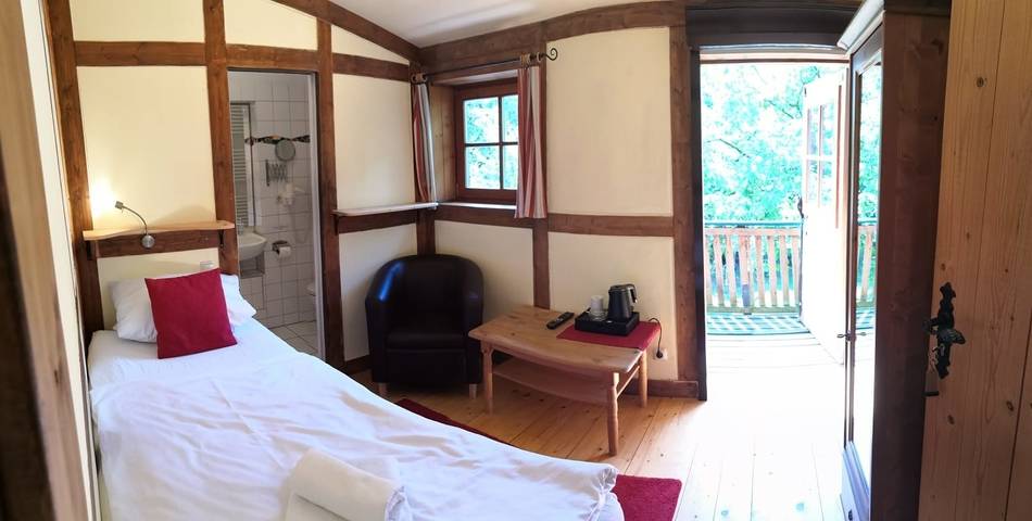 Zimmer für 1 Personen - 1