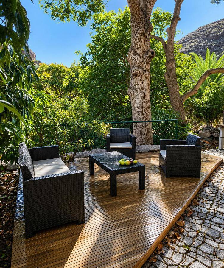 Villa Lomo Fragoso in El Atajo, San Sebastián de la Gomera