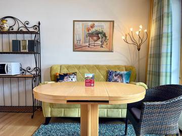 Ferienwohnung für 2 Personen in Bolsterlang, Hörnerdörfer, Bild 2