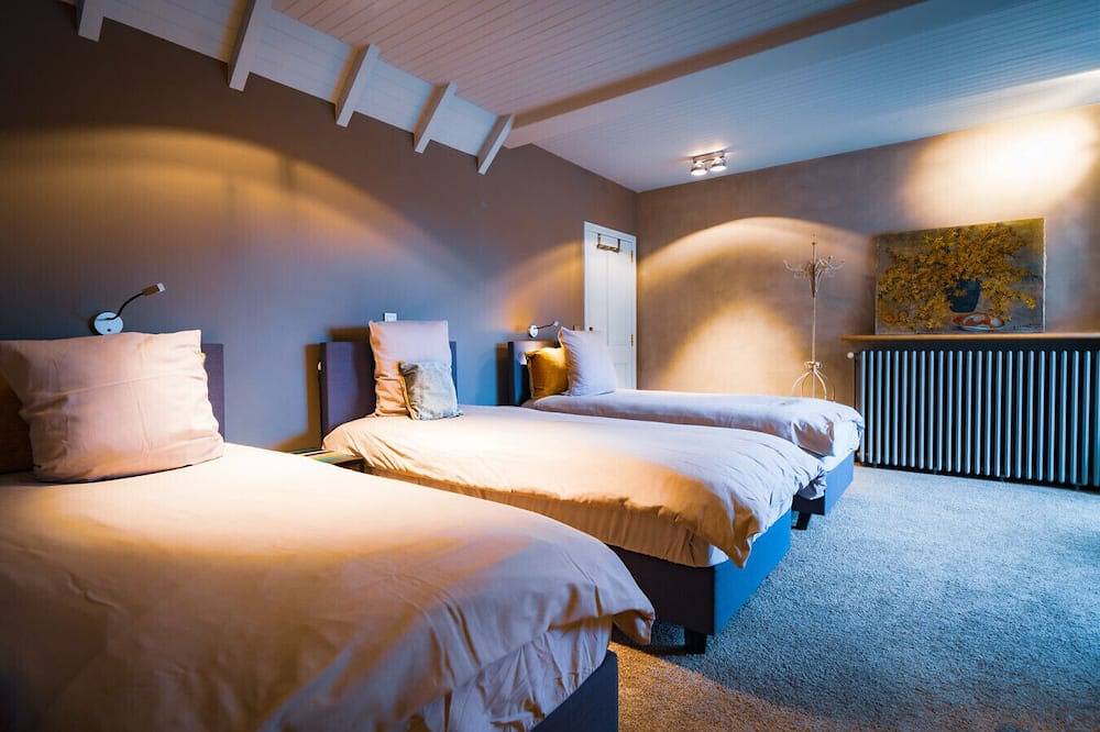 Lesable luxury holiday home in Kluisbergen, Oost-Vlaanderen