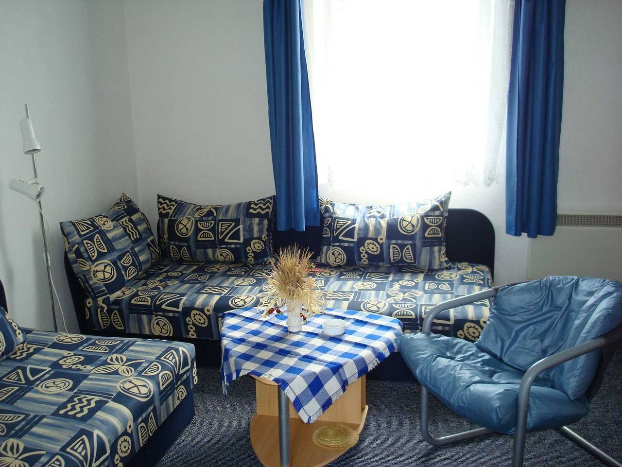 Ganze Ferienwohnung, Seepferdchen in Hiddensee, Ostseeinseln