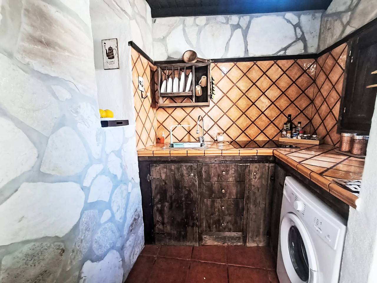 Casa 2 Personas in La Morrita, Candelaria