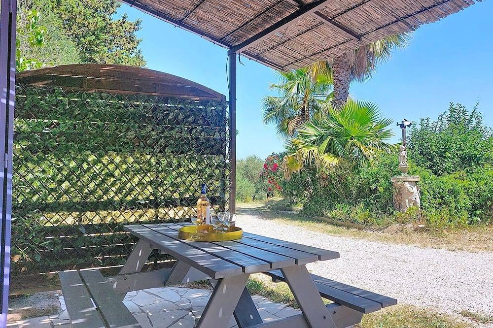 Maison de vacances