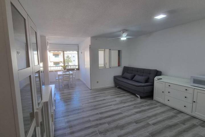 Apartamento de vacaciones para 3 personas, con piscina, Se admiten mascotas - 1