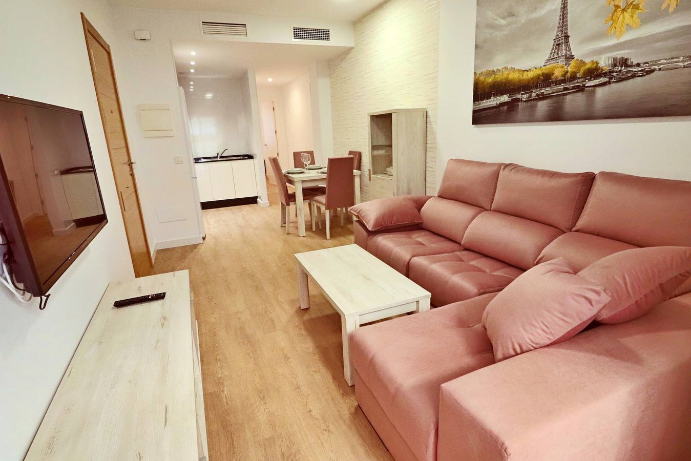 Entire apartment, Apartment Poeta 1 Bedroom Apartment Ihaep11119 in Fuengirola Centre, Fuengirola