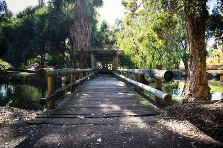 Maison d’hôte pour 5 personnes à Perth - 3