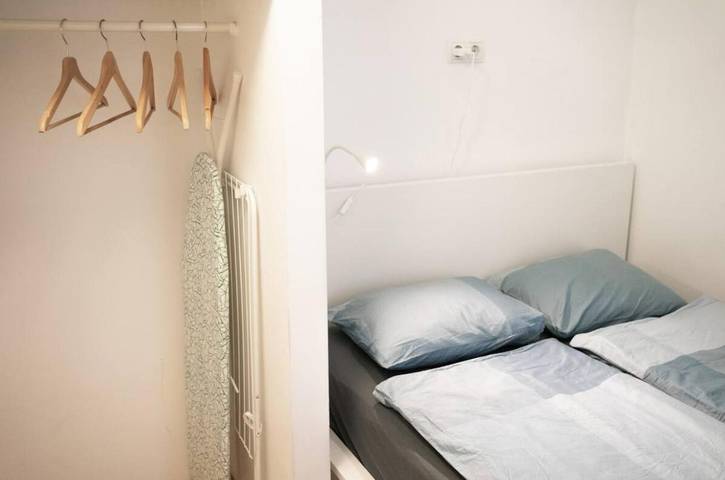 Appart’hôtel pour 5 personnes, avec vue à Vienne (Autriche) - 2