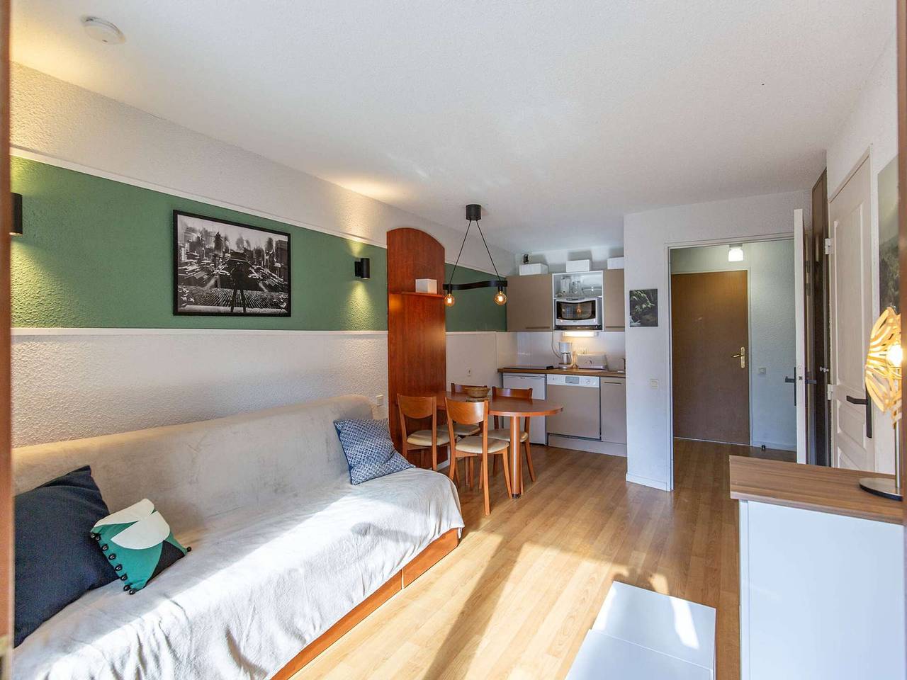 Photo : Appartement de vacances