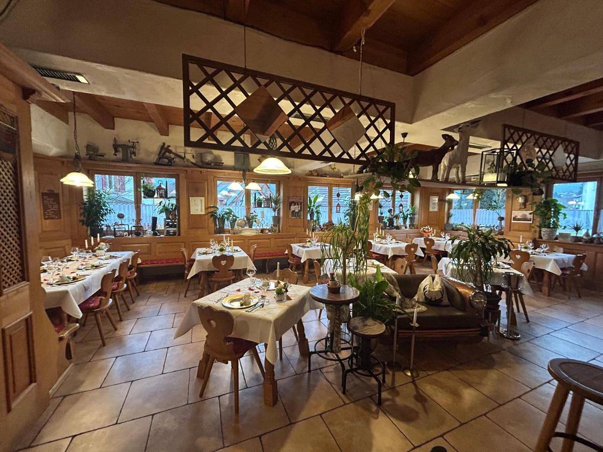 Hotel-Hauensteiner-Hof in Hauenstein, Landkreis Südwestpfalz