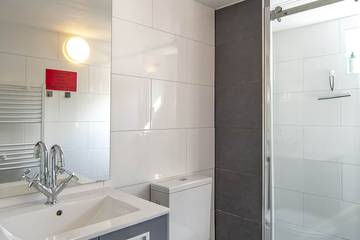 Péniche pour 4 Personnes dans Amsterdam Zuid, Côte hollandaise, Photo 4
