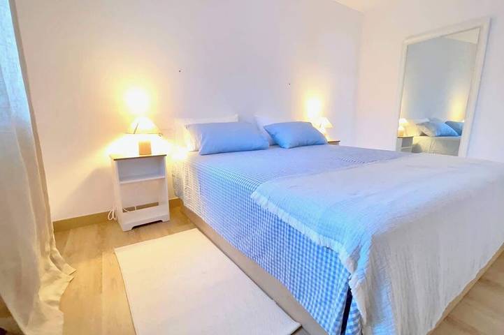 Apartamento entero, The Cliffs - Villa Llana in Praia do Vicedo Vello (O Vicedo), Vicedo