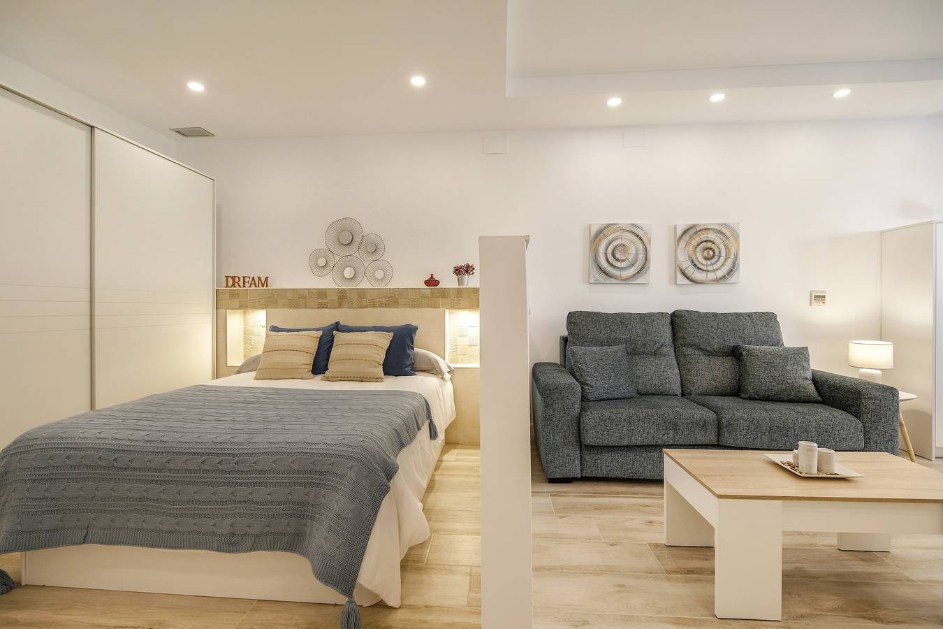 Apartamento entero, Apartamento vacacional "Naypa" cerca de la playa in Playa La Victoria, Cádiz