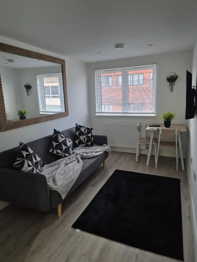 Apartamento de vacaciones para 3 personas - 1