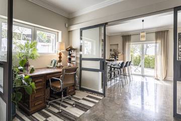 Villa voor 13 Personen in Estoril, Costa Azul, Afbeelding 2