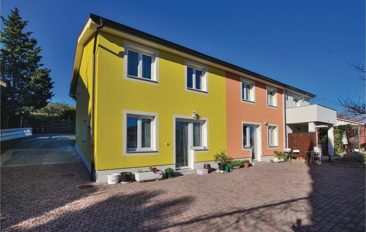 Ferienwohnung für 2 Personen, mit Terrasse in Portoroz - 2