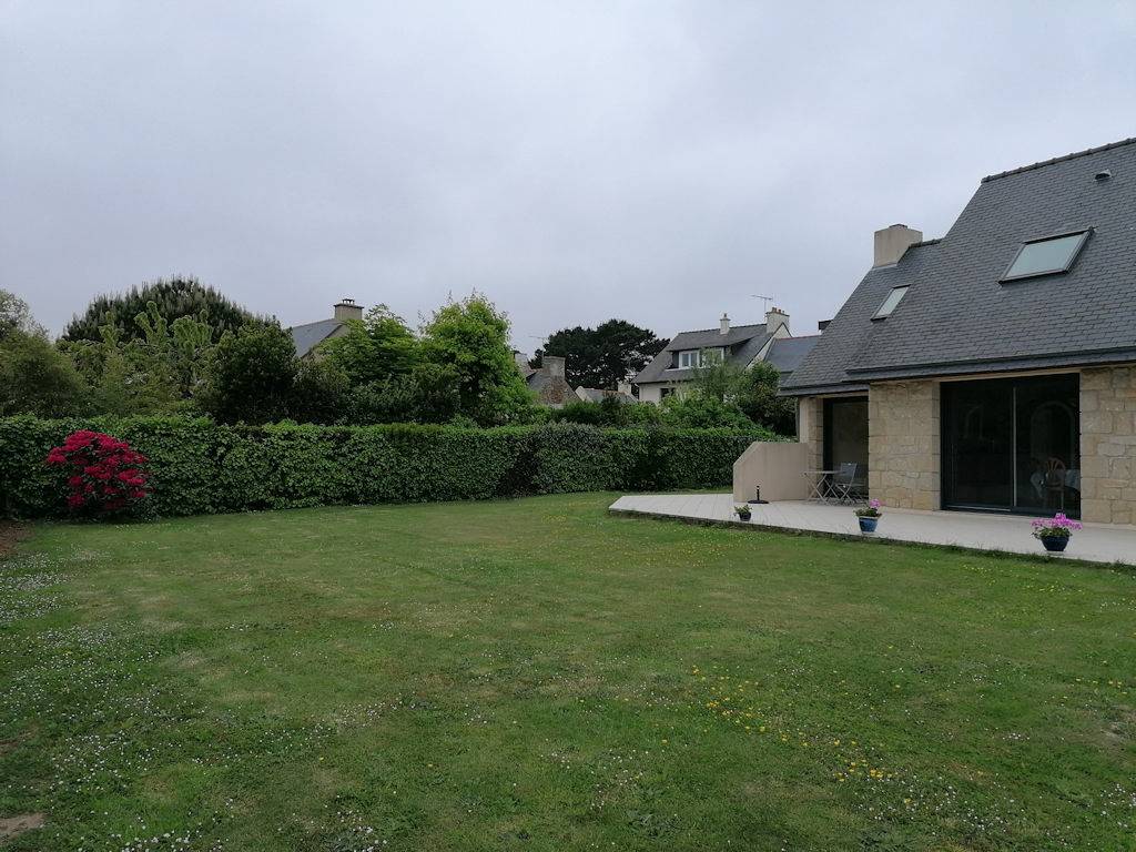 Maison individuelle in Cancale, Baie du Mont-Saint-Michel