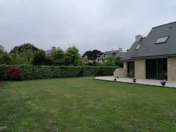 Gîte pour 4 personnes, avec terrasse et jardin à Cancale - 2