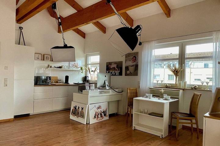 Ferienwohnung für 2 Personen in Lippstadt - 4