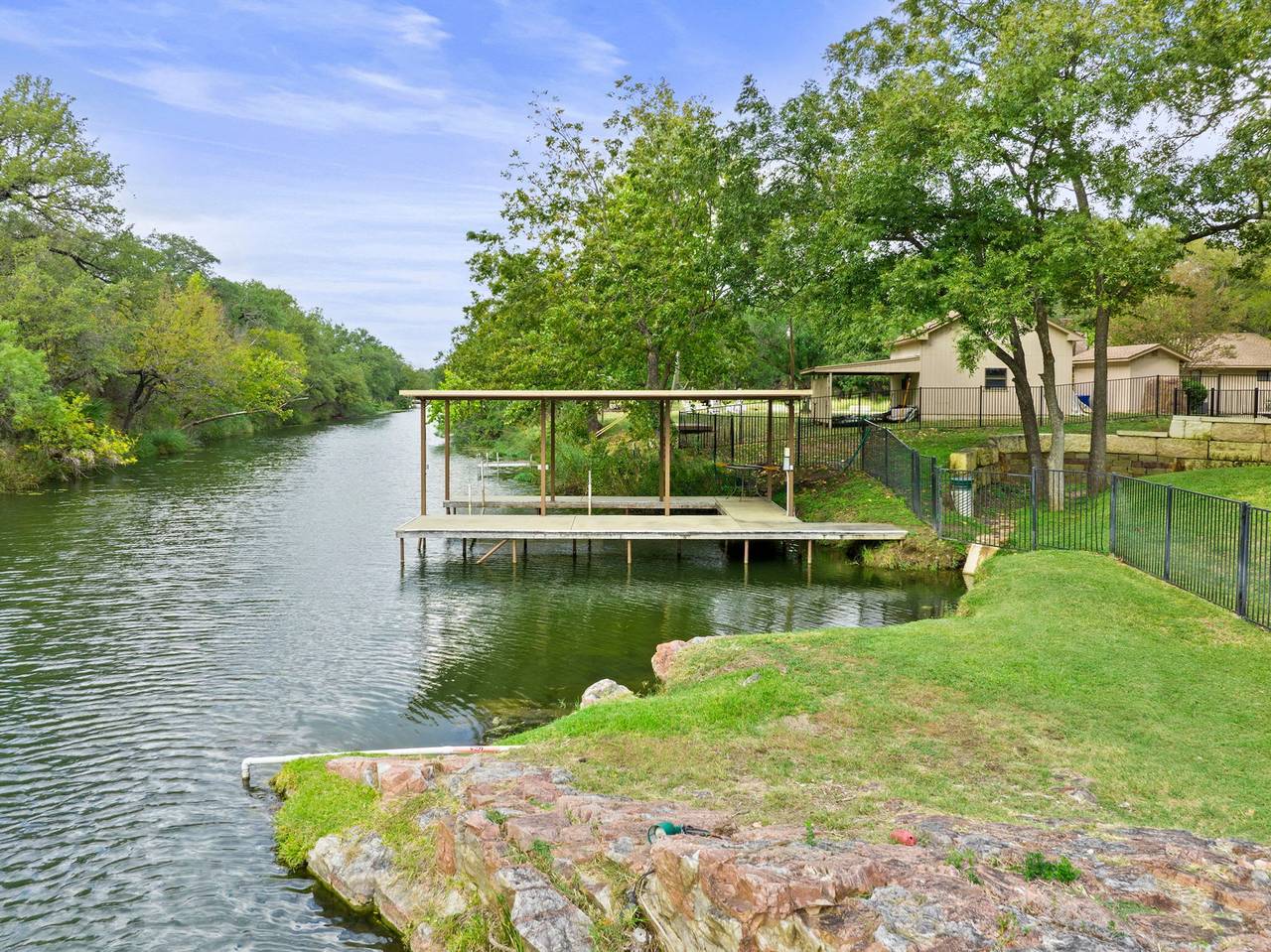 Creek Haven Getaway   Concierge Services   Promotions Available in Condado de Llano