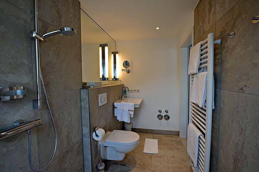 Ganze Wohnung, Seeschwalbe - Hobbje Appartements am Aquarium in Helgoland