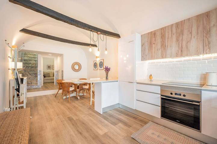 Location de vacances pour 6 personnes, avec balcon à Palmela - 3